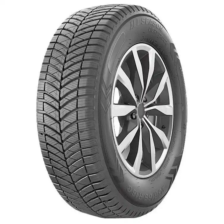 Anvelopa All Season 195/75 R16C 107/105R TAURUS All Season Light Truck Super ofertă
